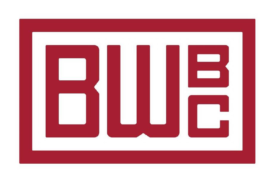 Trademark Logo BWBC