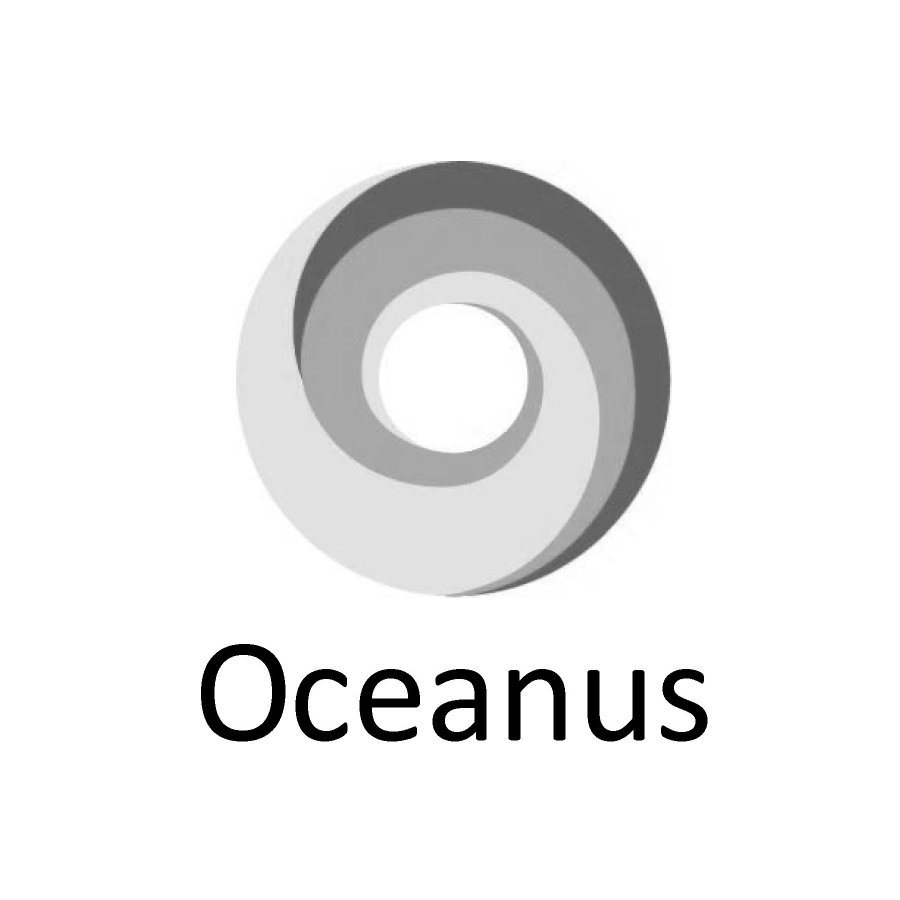 Trademark Logo OCEANUS