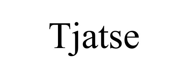  TJATSE