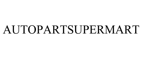 AUTOPARTSUPERMART