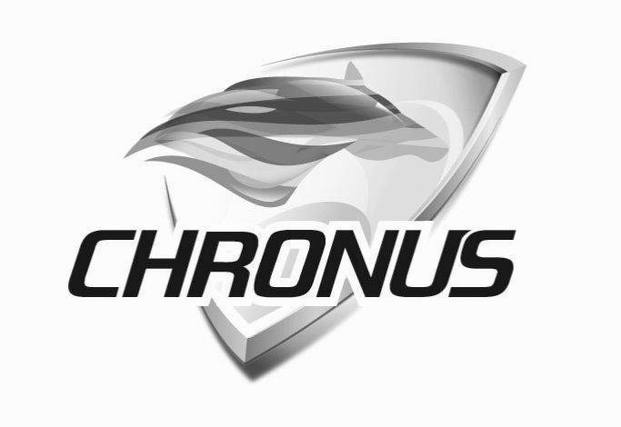 Trademark Logo CHRONUS