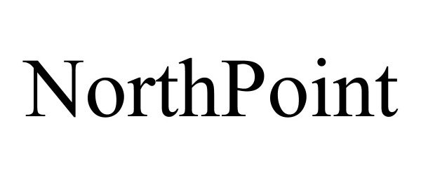 Trademark Logo NORTHPOINT
