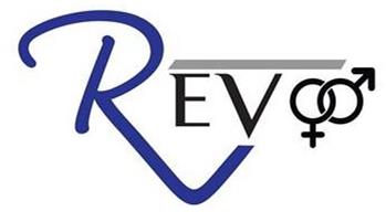 Trademark Logo REV