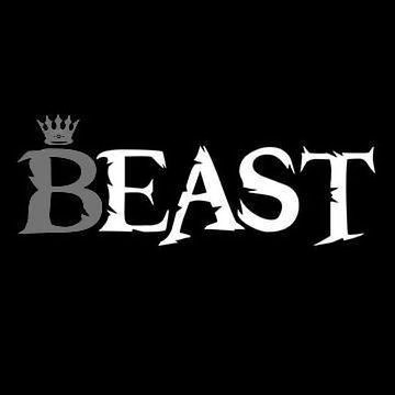 Trademark Logo BEAST