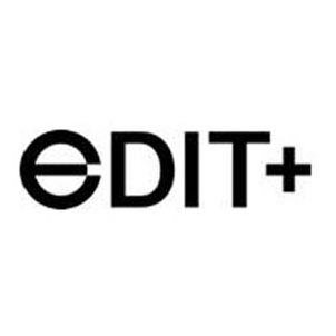 Trademark Logo DIT+