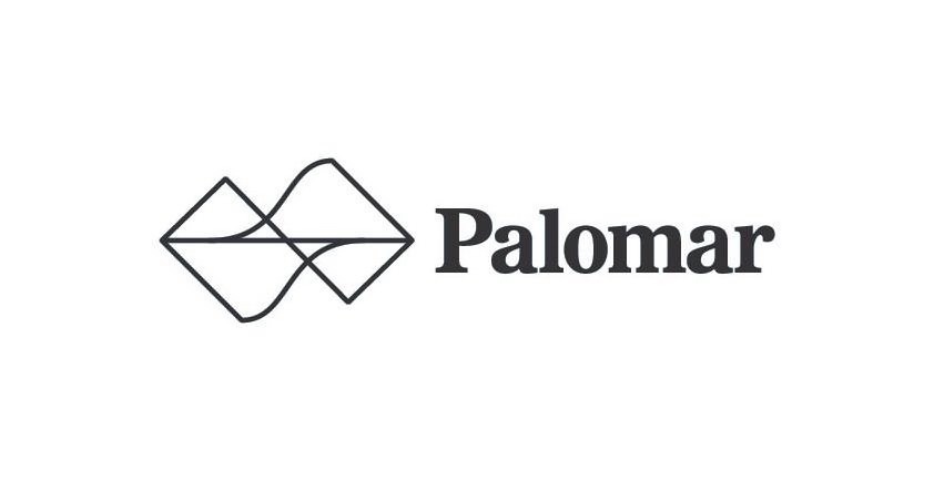 Trademark Logo PALOMAR