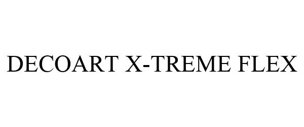  DECOART X-TREME FLEX