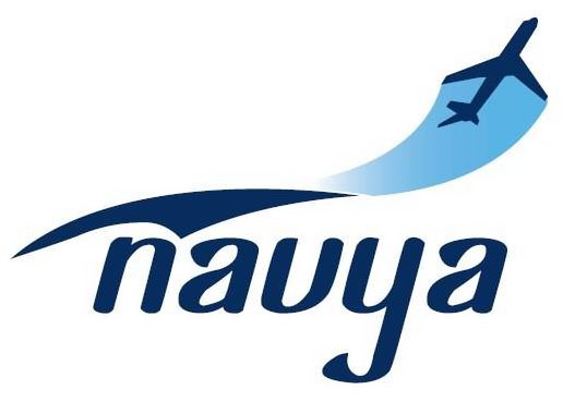 Trademark Logo NAVYA