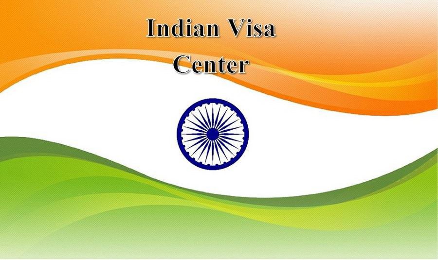  INDIAN VISA CENTER