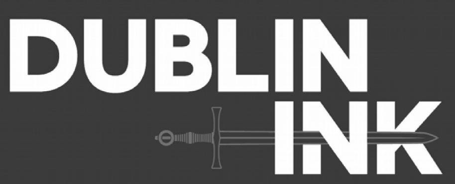 Trademark Logo DUBLIN INK