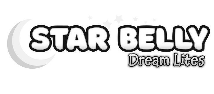 Trademark Logo STAR BELLY DREAM LITES