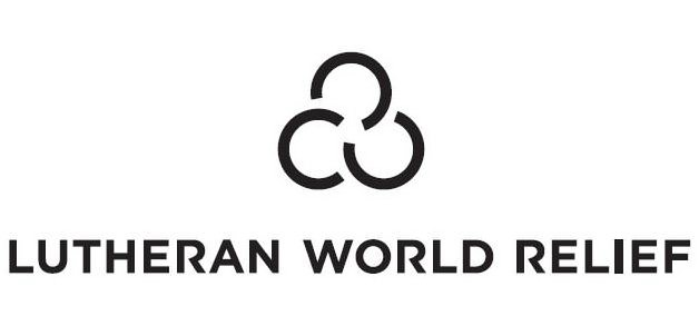 Trademark Logo LUTHERAN WORLD RELIEF