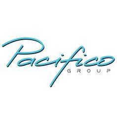 Trademark Logo PACIFICO GROUP