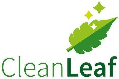 Trademark Logo CLEANLEAF