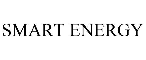  SMART ENERGY