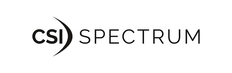 Trademark Logo CSI SPECTRUM