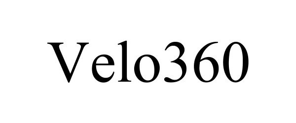  VELO360