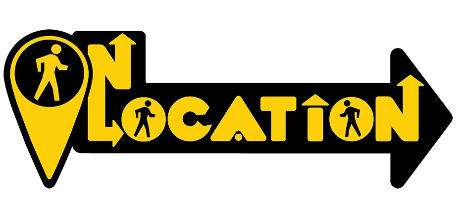Trademark Logo ON LOCATION