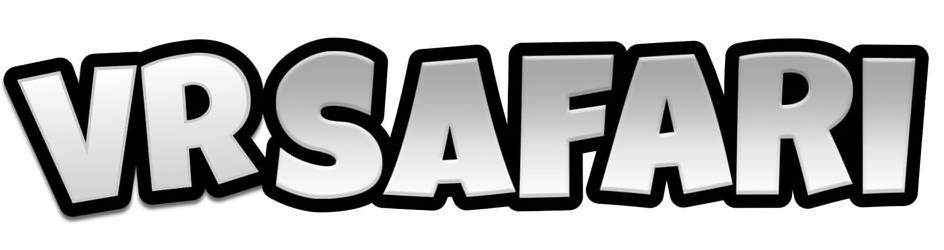 Trademark Logo VR SAFARI