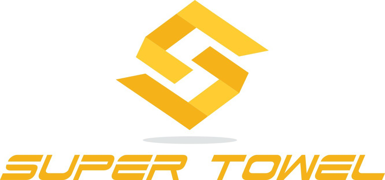Trademark Logo SUPER TOWEL