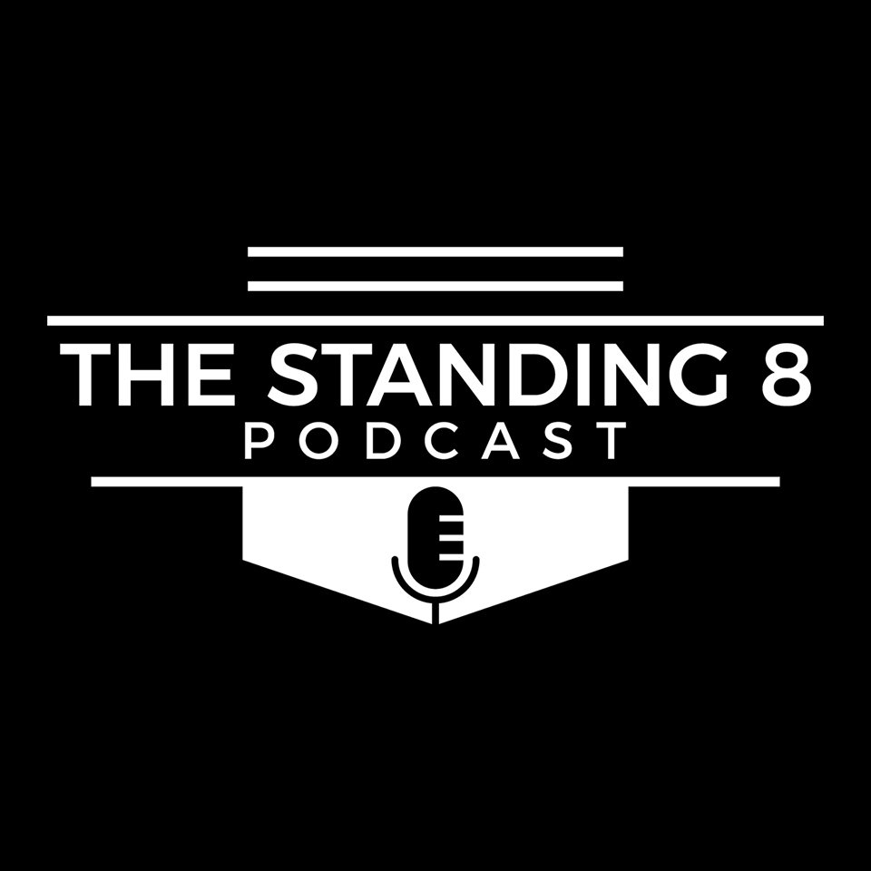  THE STANDING 8 PODCAST