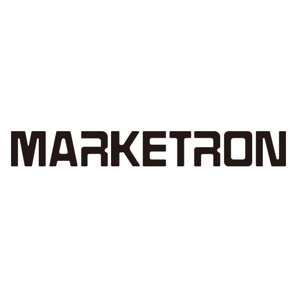 Trademark Logo MARKETRON