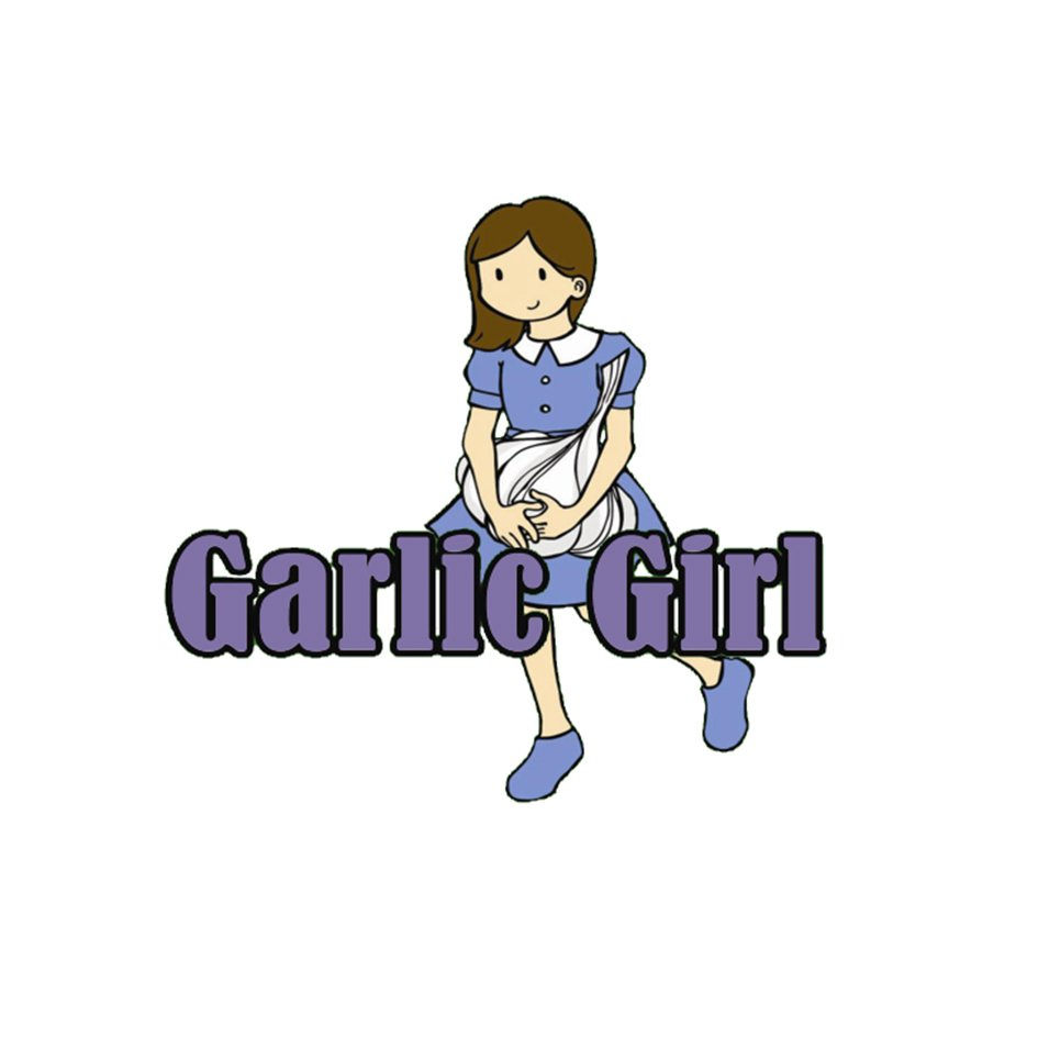  GARLIC GIRL