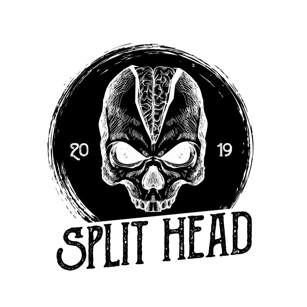 SPLIT HEAD