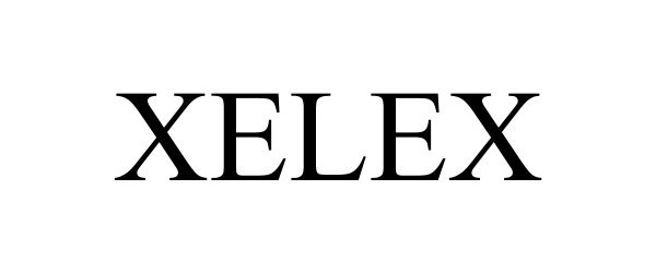 XELEX