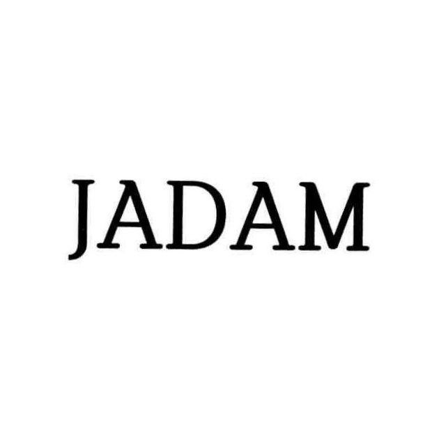  JADAM