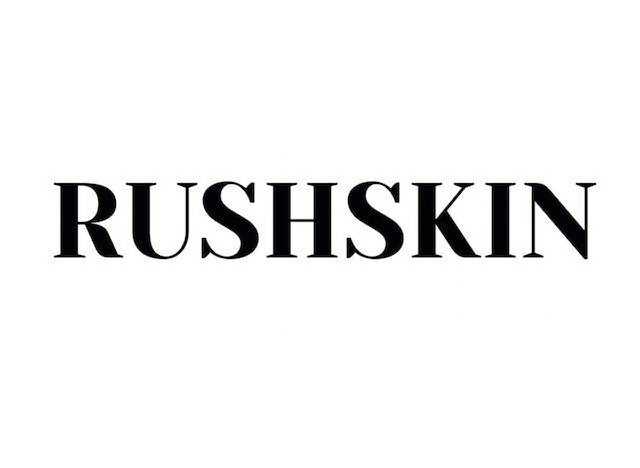  RUSHSKIN