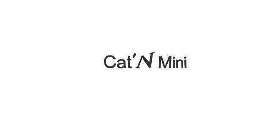  CAT' N MINI