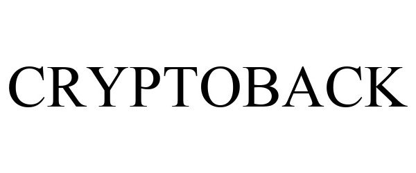 CRYPTOBACK