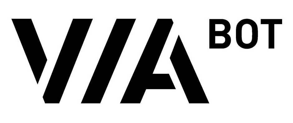 Trademark Logo VIABOT