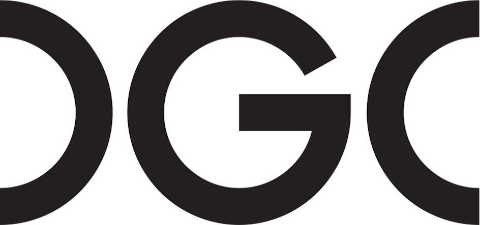Trademark Logo DGC