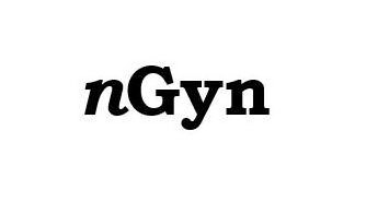 Trademark Logo NGYN