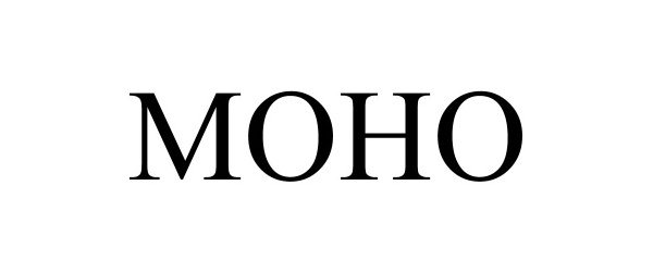 MOHO