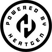  POWERED BY HEATGEN