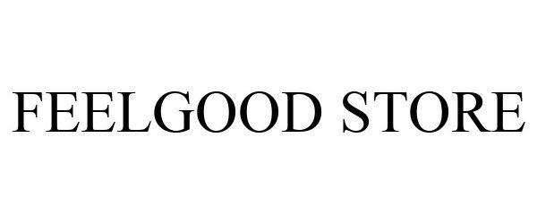  FEELGOOD STORE