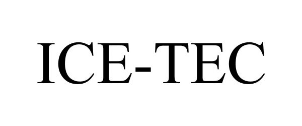  ICE-TEC