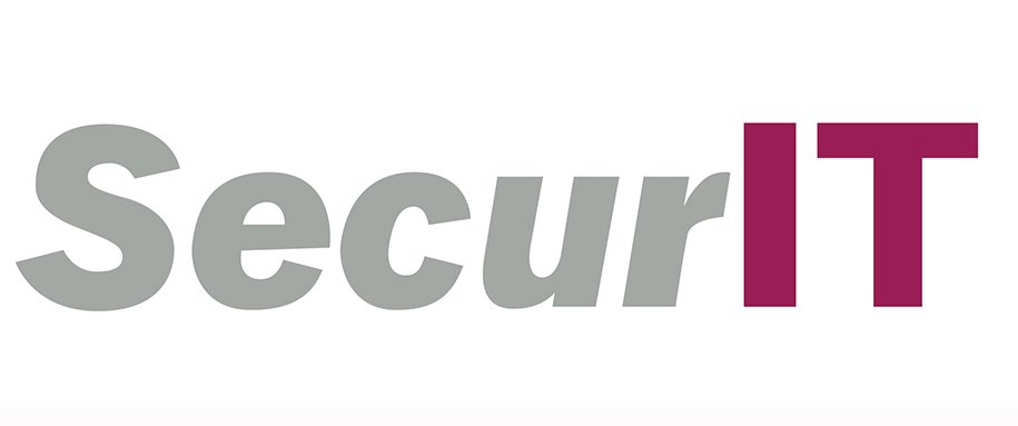 Trademark Logo SECURIT