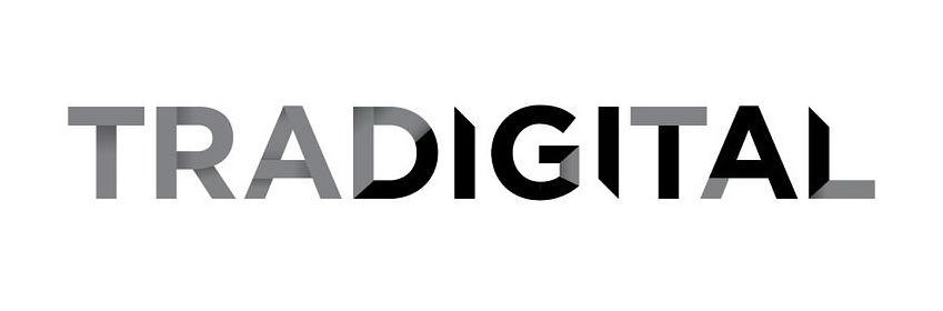 Trademark Logo TRADIGITAL