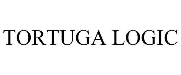  TORTUGA LOGIC
