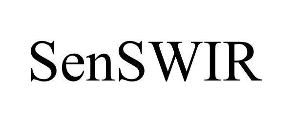 Trademark Logo SENSWIR