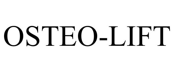  OSTEO-LIFT
