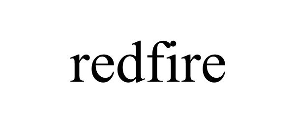 REDFIRE