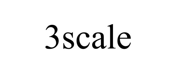  3SCALE