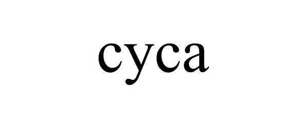  CYCA