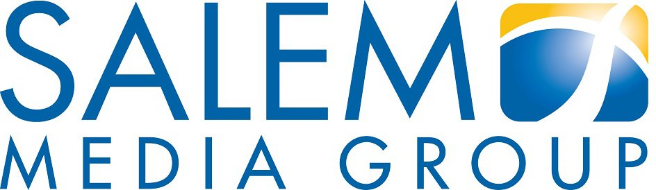 Trademark Logo SALEM MEDIA GROUP