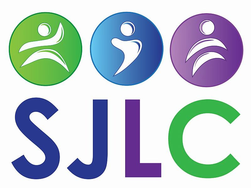 Trademark Logo SJLC